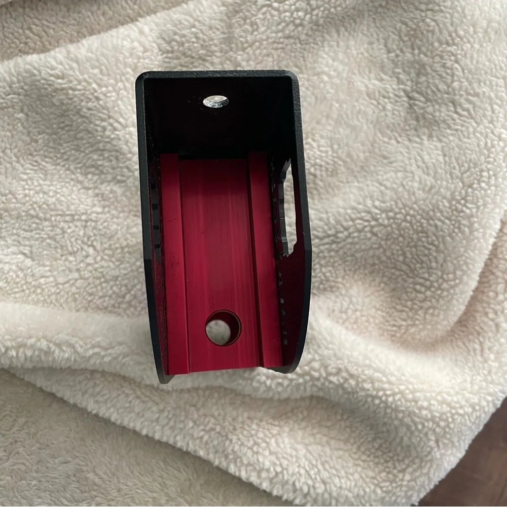 Rackstash Hitch Wall Mount - Picture 4 of 11